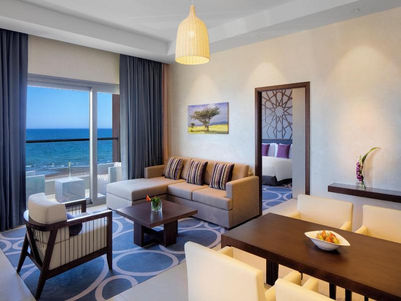 Radisson Blu Hotel Sohar image