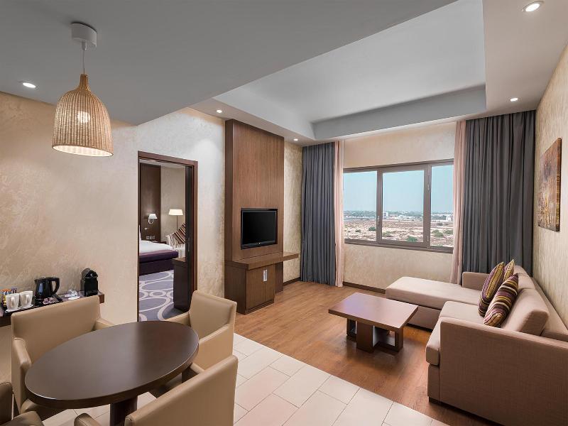 Radisson Blu Hotel Sohar image