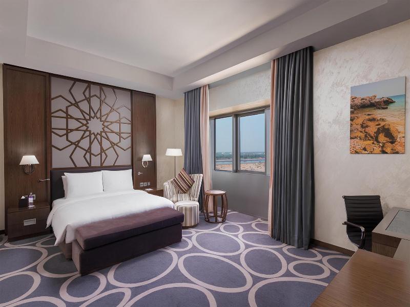 Radisson Blu Hotel Sohar image