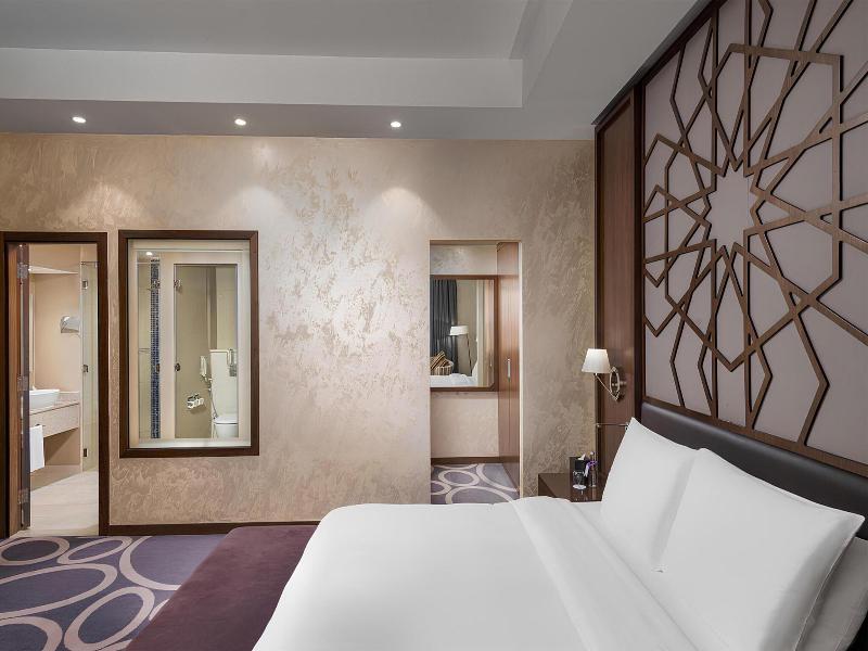 Radisson Blu Hotel Sohar image