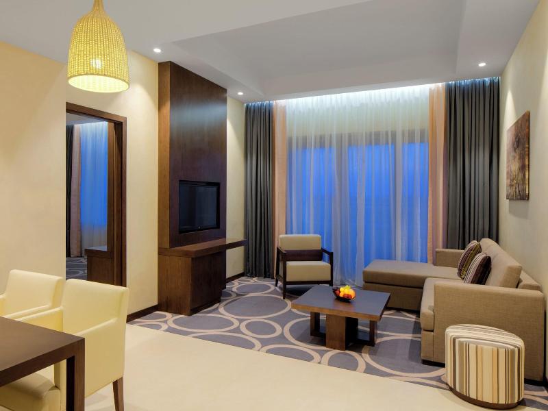 Radisson Blu Hotel Sohar image