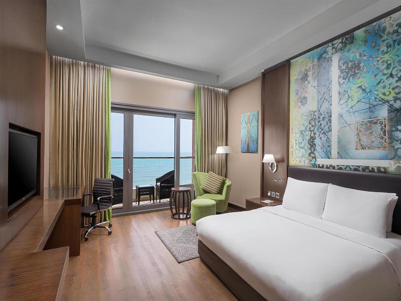 Radisson Blu Hotel Sohar image