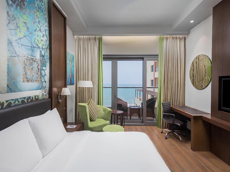 Radisson Blu Hotel Sohar image