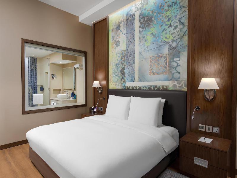 Radisson Blu Hotel Sohar image