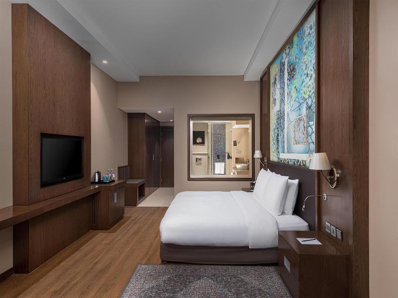 Radisson Blu Hotel Sohar image