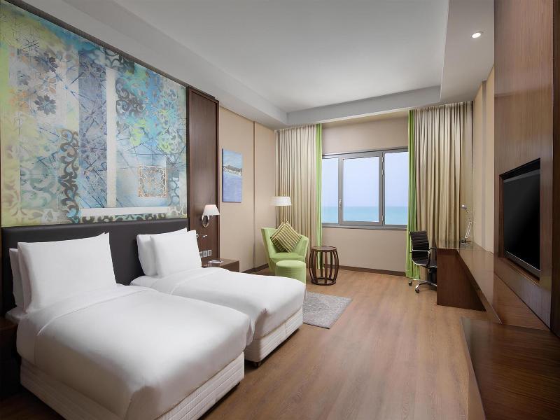Radisson Blu Hotel Sohar image