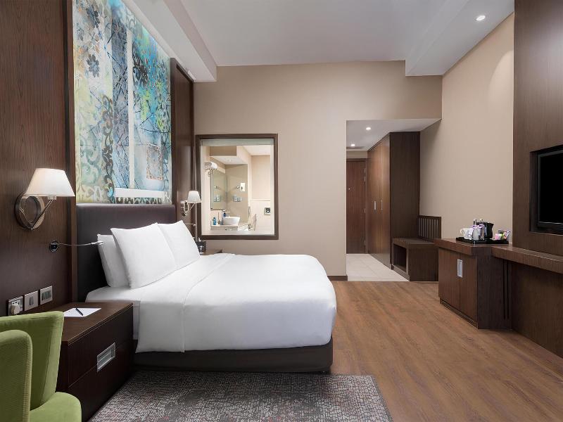 Radisson Blu Hotel Sohar image