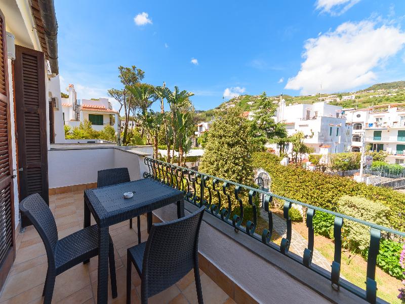 Villa Fortuna Holiday Resort image