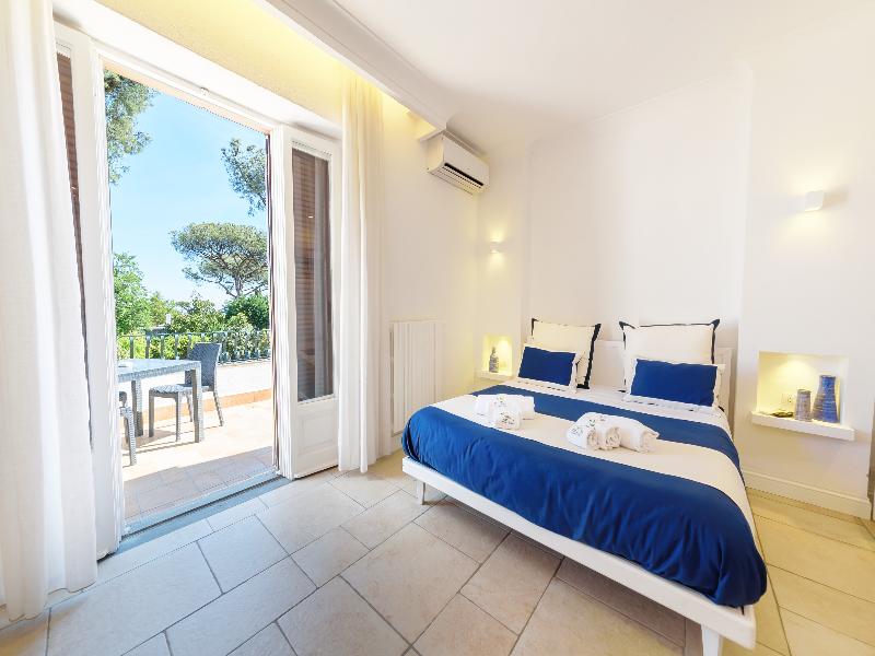 Villa Fortuna Holiday Resort image
