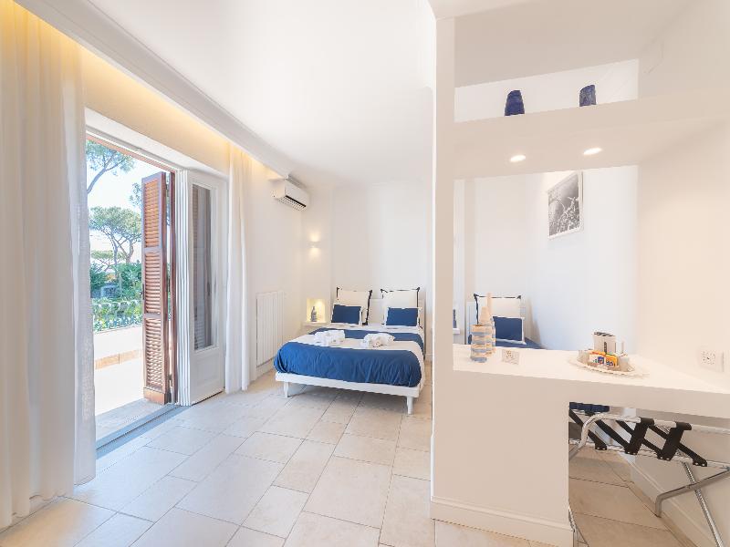 Villa Fortuna Holiday Resort image