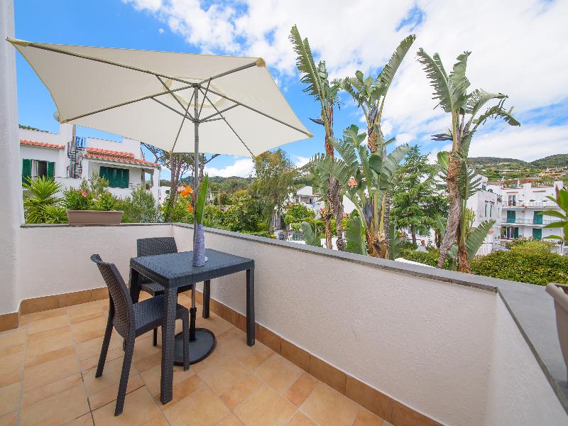 Villa Fortuna Holiday Resort image