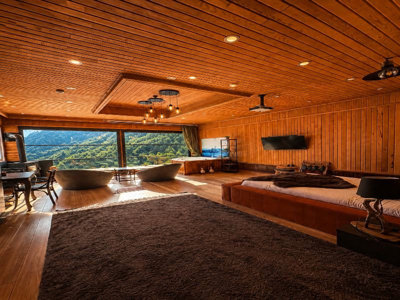 Ayder Doga Resort image