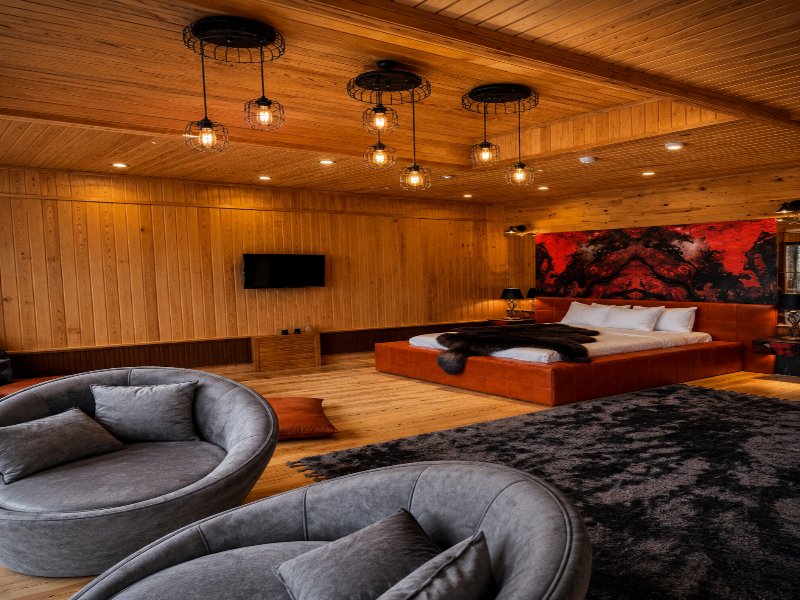 Ayder Doga Resort image