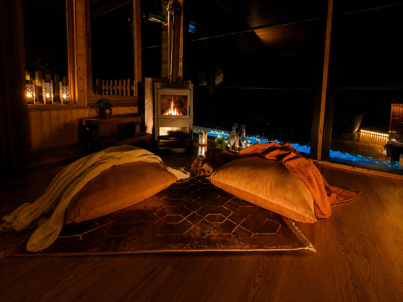 Ayder Doga Resort image