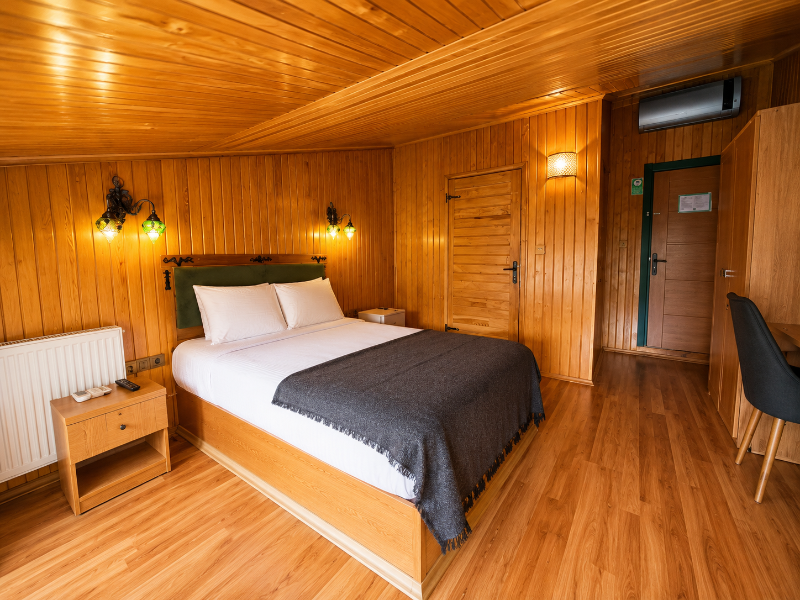 Ayder Doga Resort image