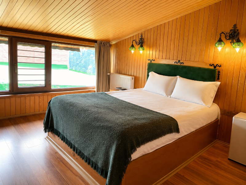 Ayder Doga Resort image