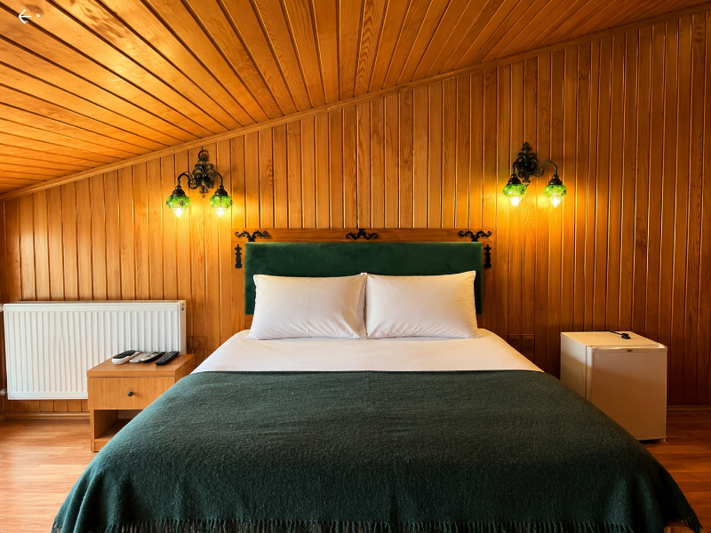 Ayder Doga Resort image