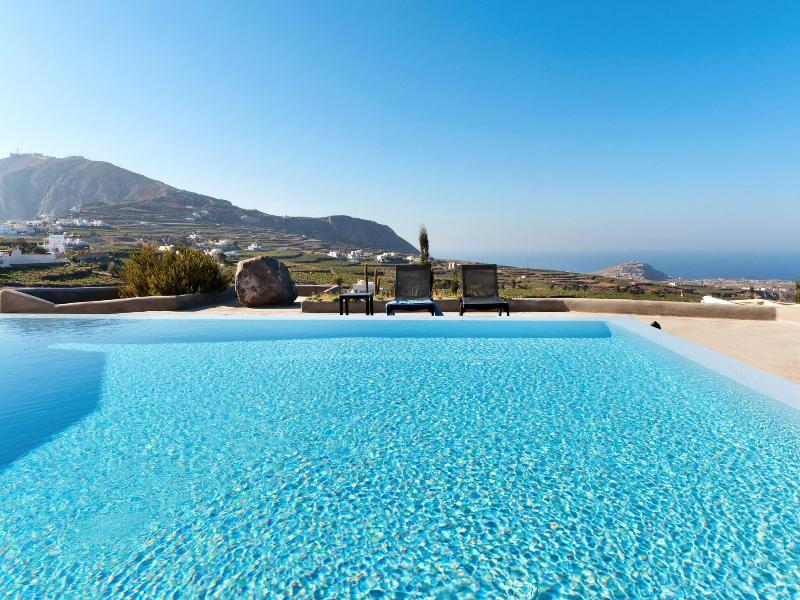 Christou Estate