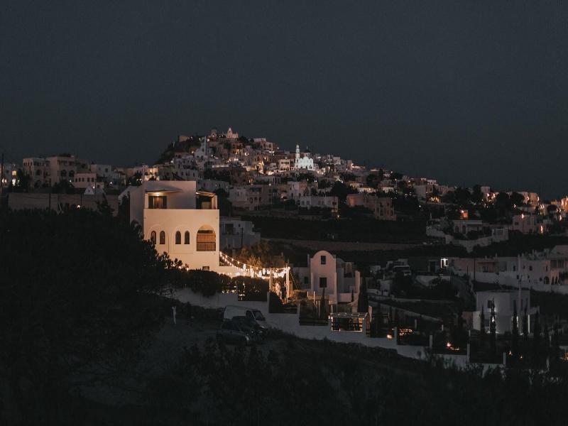 Christou Estate
