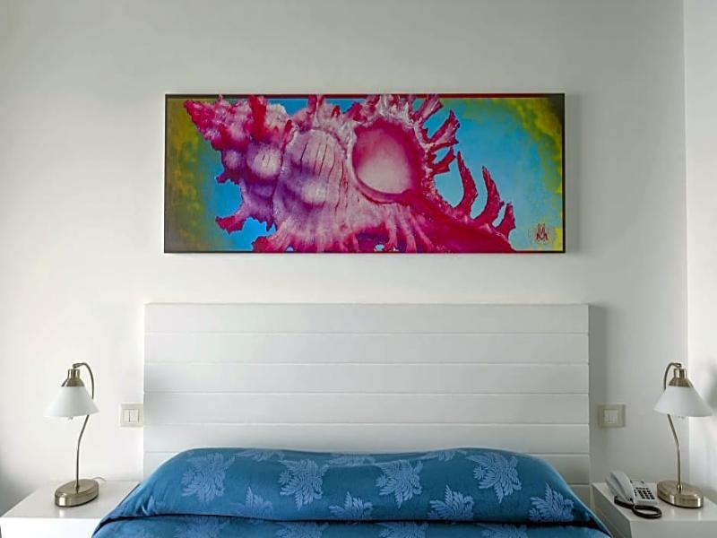 Hotel Miramare Stabia image