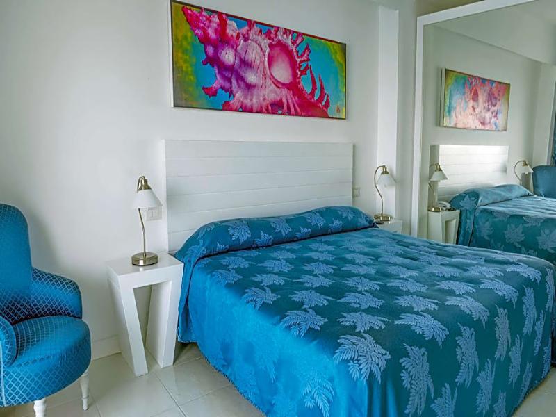 Hotel Miramare Stabia image