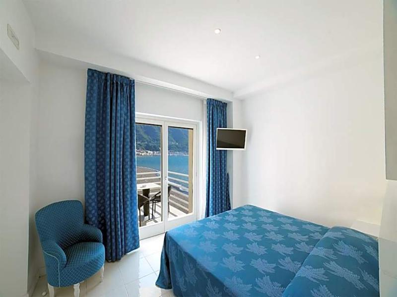 Hotel Miramare Stabia image