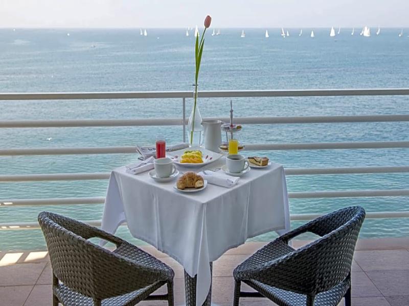 Hotel Miramare Stabia image