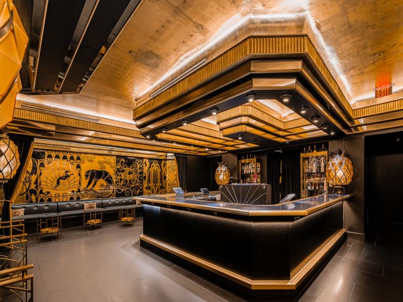 Faena Hotel Miami Beach image