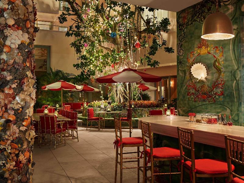Faena Hotel Miami Beach image