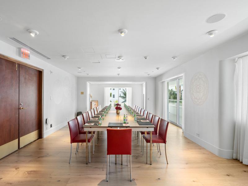 Faena Hotel Miami Beach image