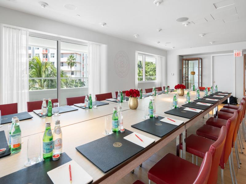 Faena Hotel Miami Beach image