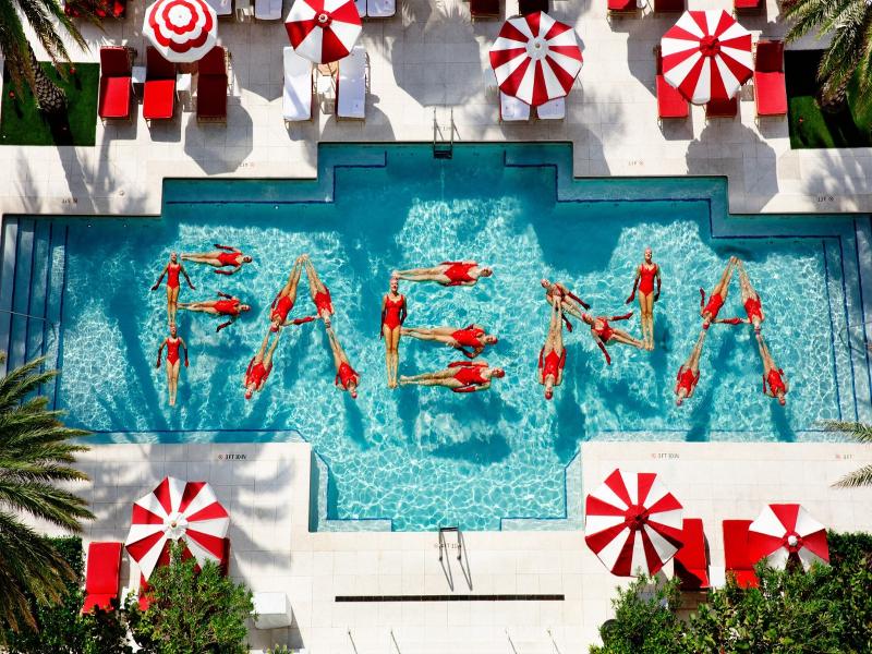 Faena Hotel Miami Beach image