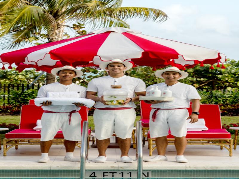 Faena Hotel Miami Beach image