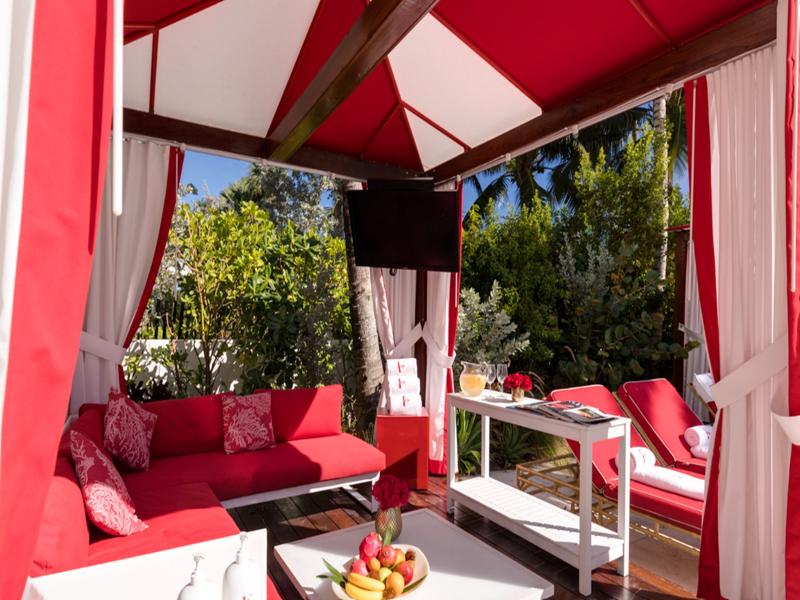 Faena Hotel Miami Beach image