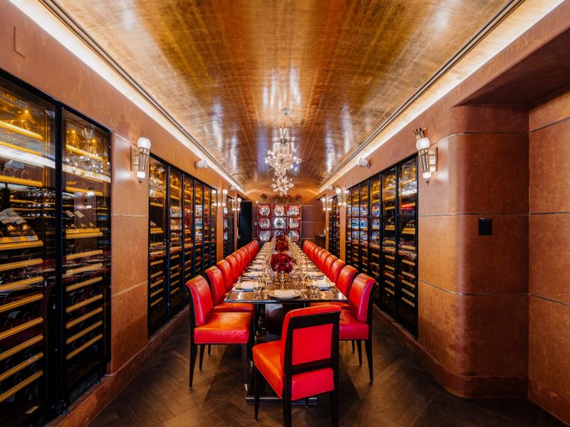 Faena Hotel Miami Beach image