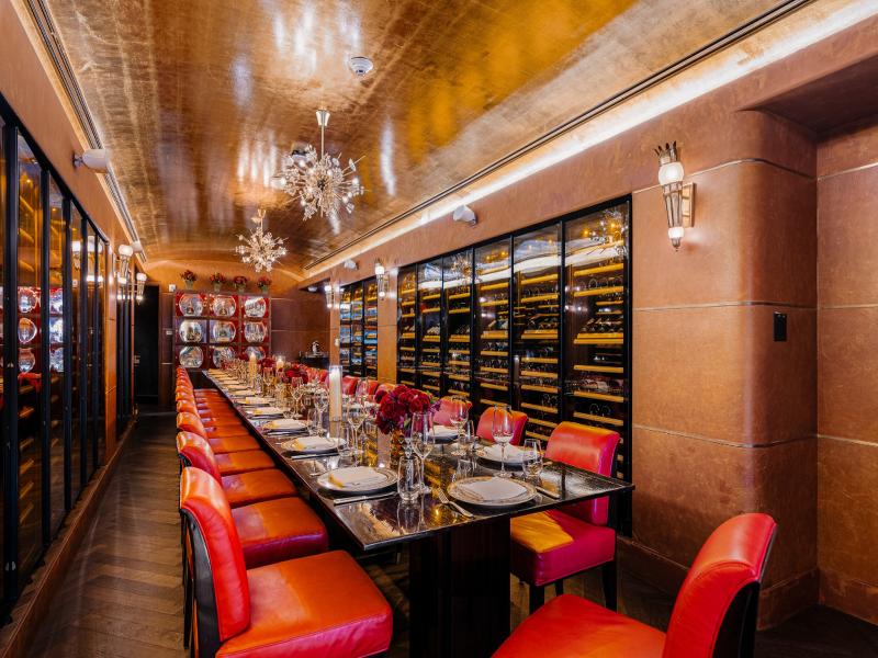 Faena Hotel Miami Beach image