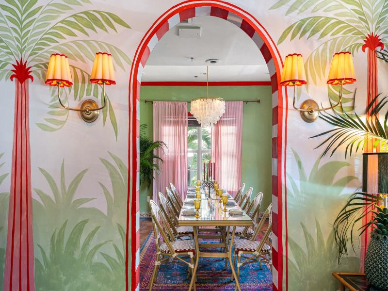 Faena Hotel Miami Beach image