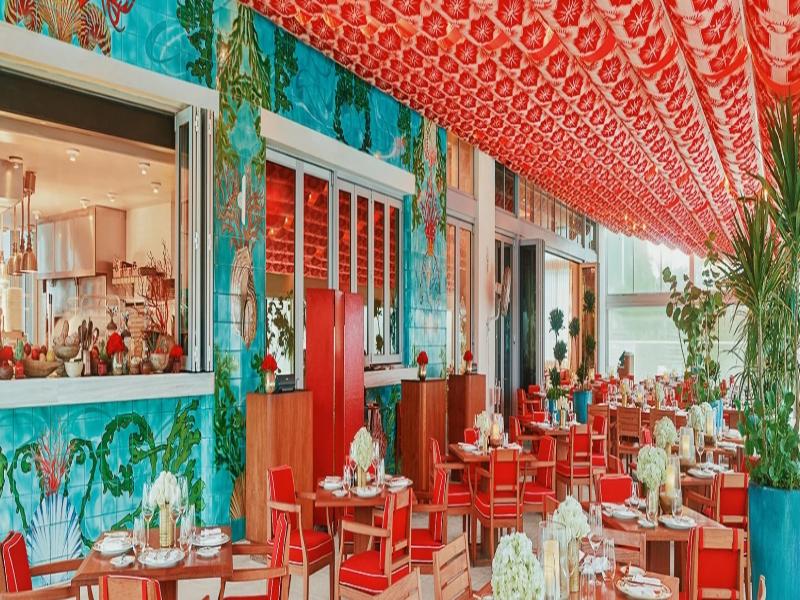 Faena Hotel Miami Beach image