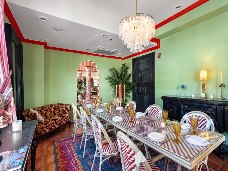 Faena Hotel Miami Beach image