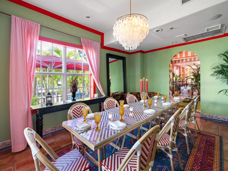 Faena Hotel Miami Beach image