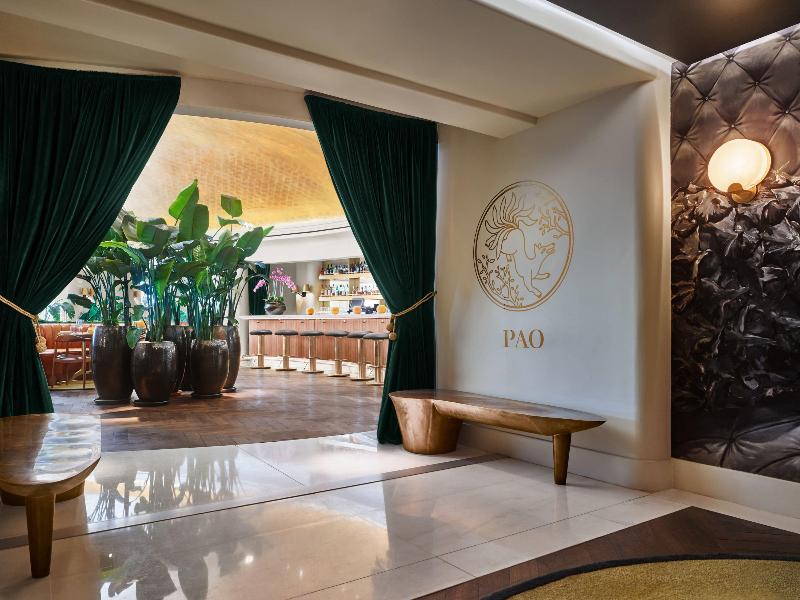 Faena Hotel Miami Beach image