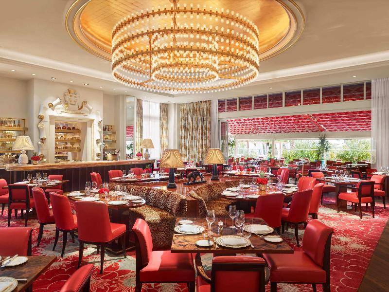 Faena Hotel Miami Beach image
