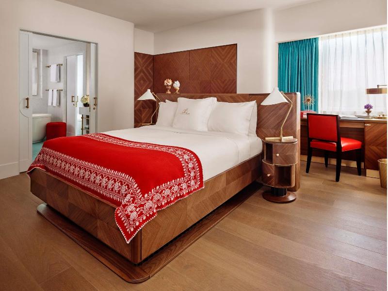 Faena Hotel Miami Beach image