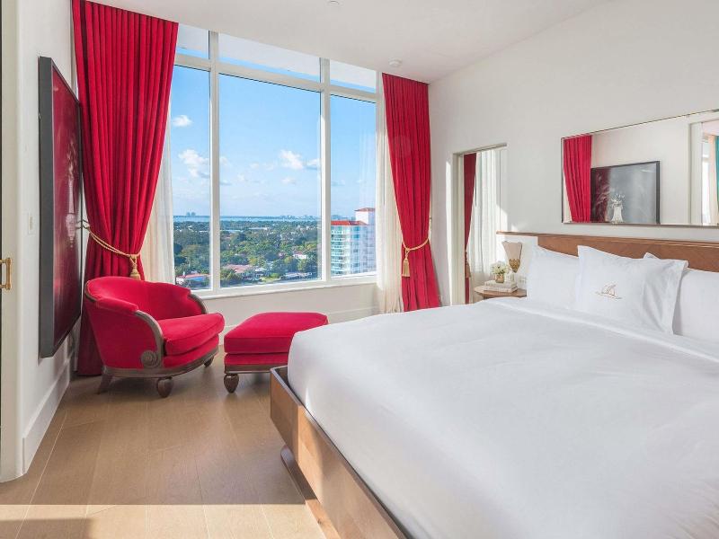 Faena Hotel Miami Beach image