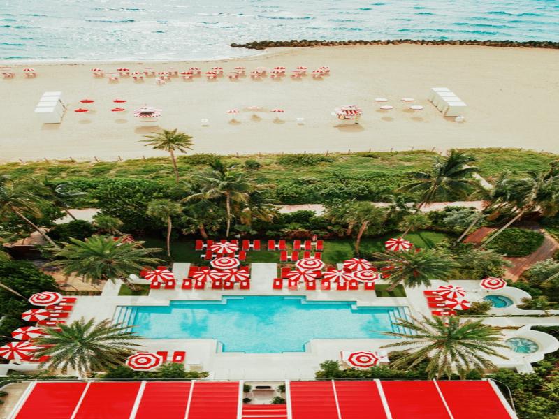 Faena Hotel Miami Beach image
