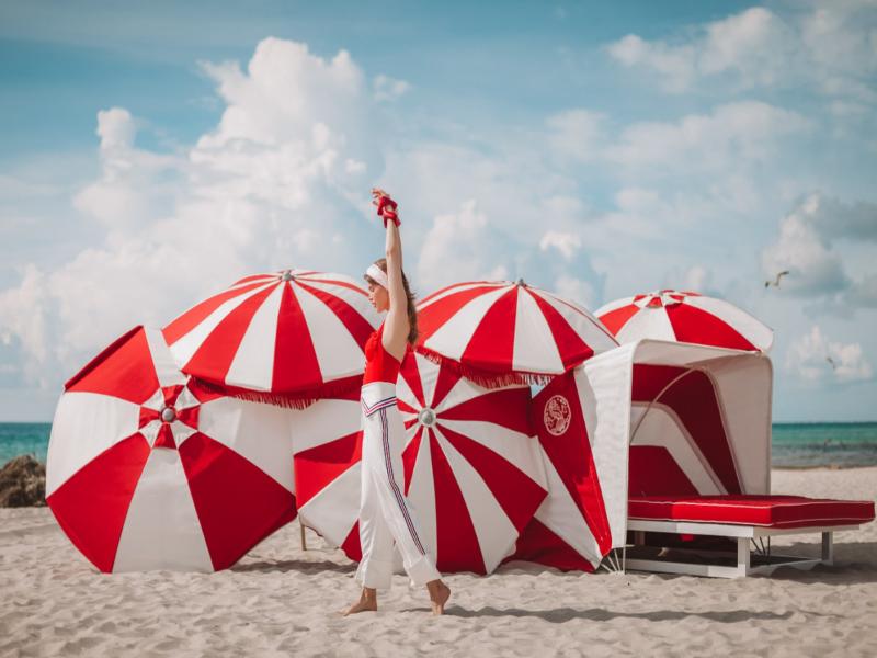 Faena Hotel Miami Beach image