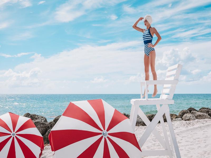 Faena Hotel Miami Beach image
