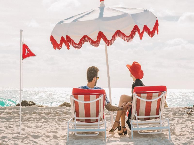 Faena Hotel Miami Beach image