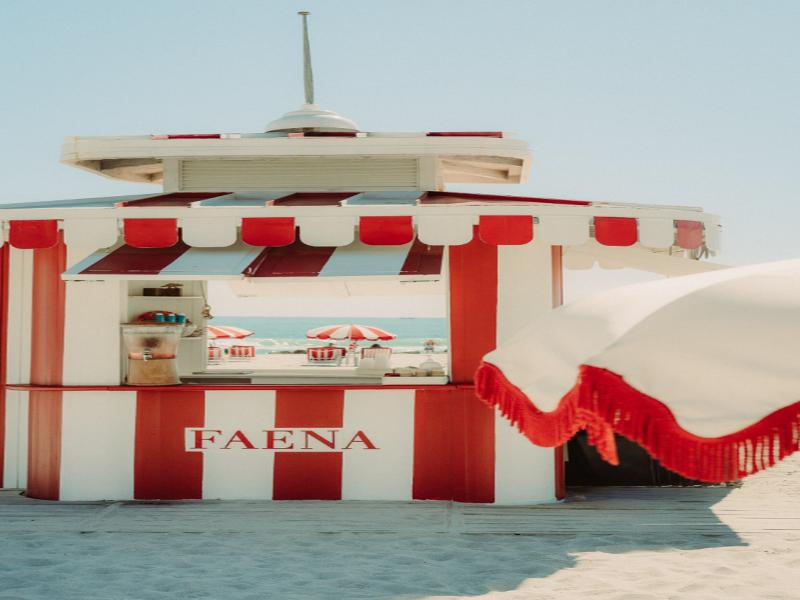 Faena Hotel Miami Beach image