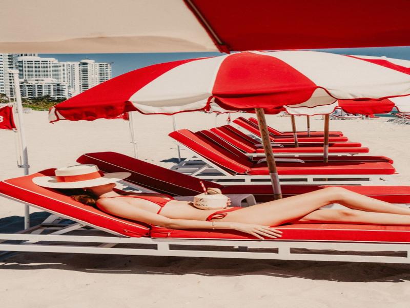 Faena Hotel Miami Beach image